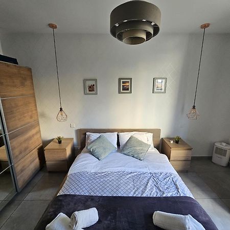 Apartment No.1 Gzira المظهر الخارجي الصورة