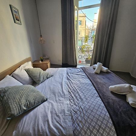 Apartment No.1 Gzira المظهر الخارجي الصورة