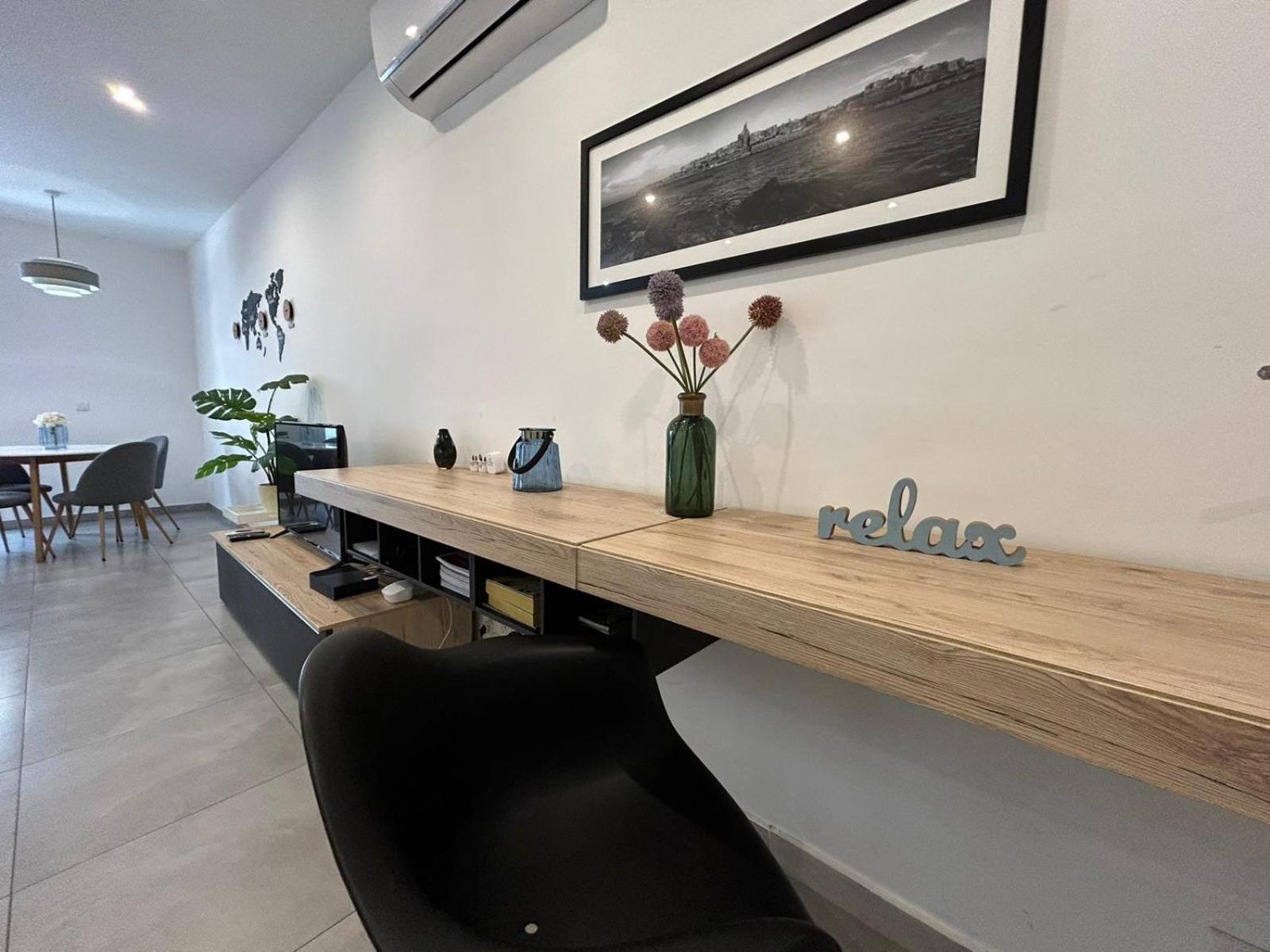 Apartment No.1 Gzira المظهر الخارجي الصورة