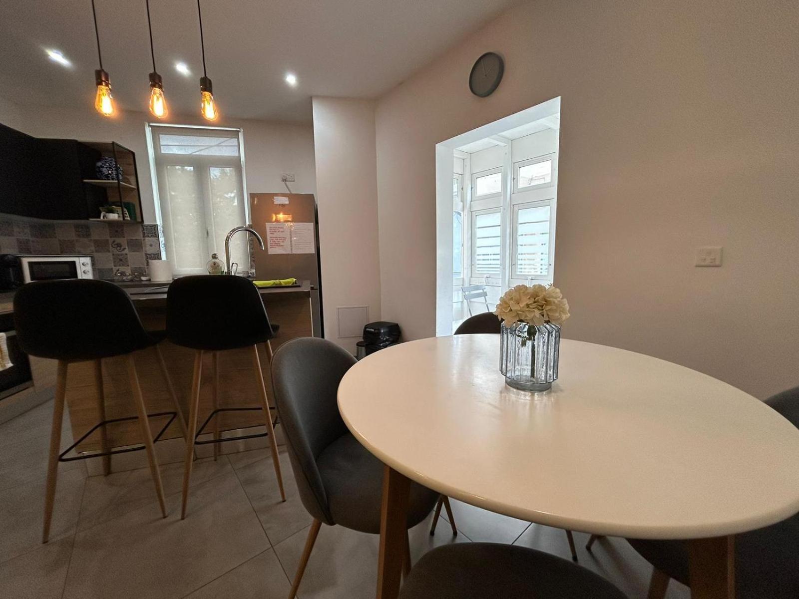 Apartment No.1 Gzira المظهر الخارجي الصورة