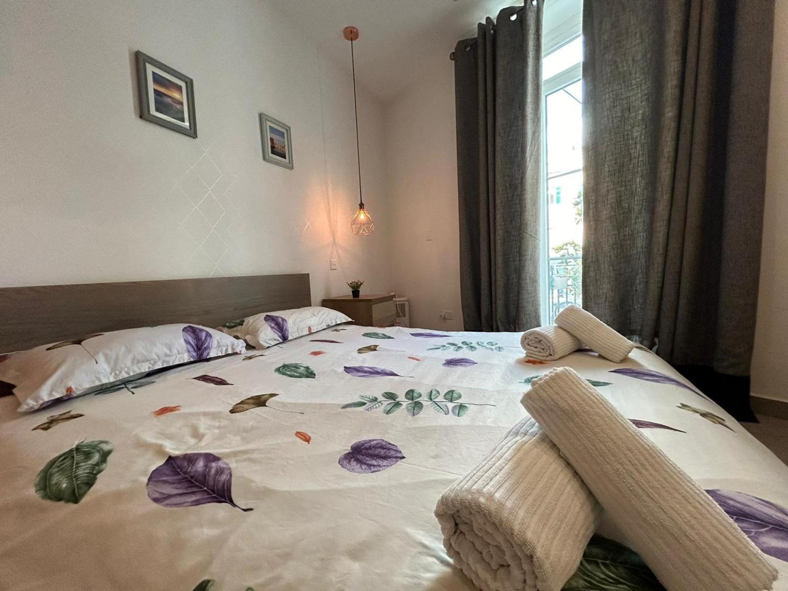 Apartment No.1 Gzira المظهر الخارجي الصورة