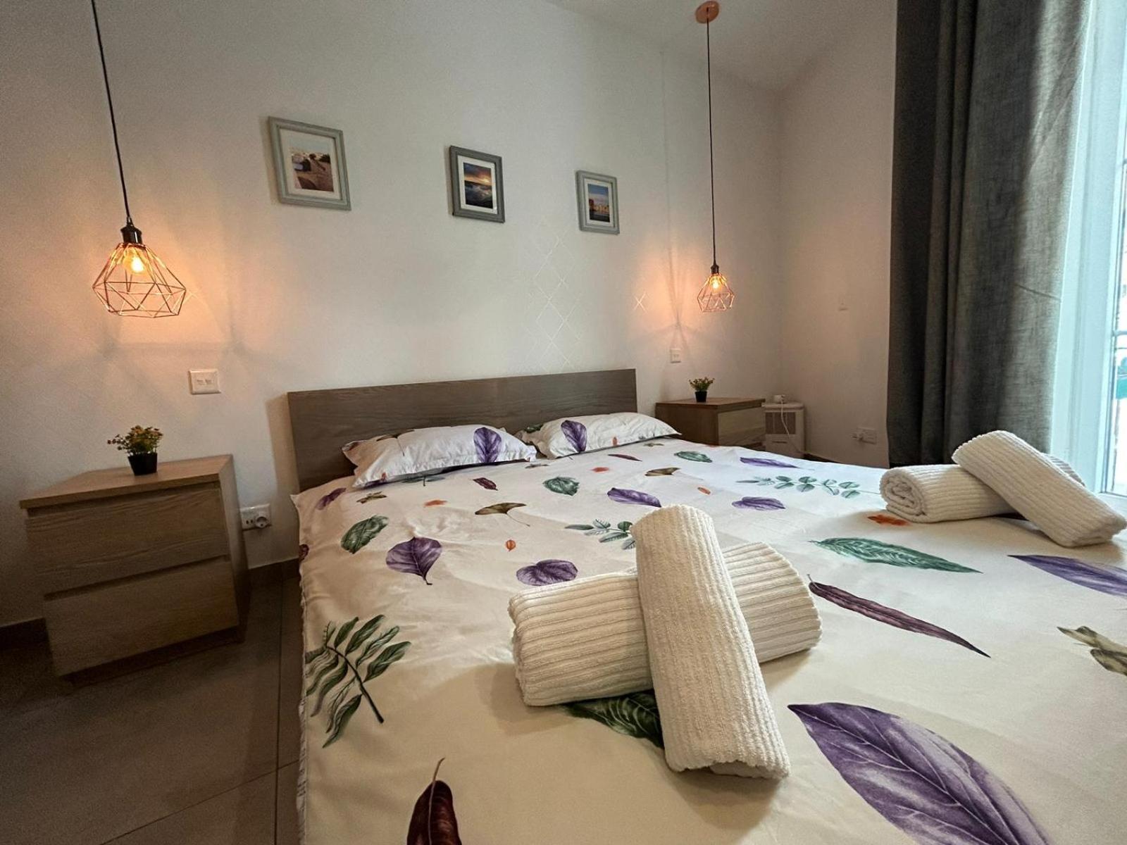 Apartment No.1 Gzira المظهر الخارجي الصورة