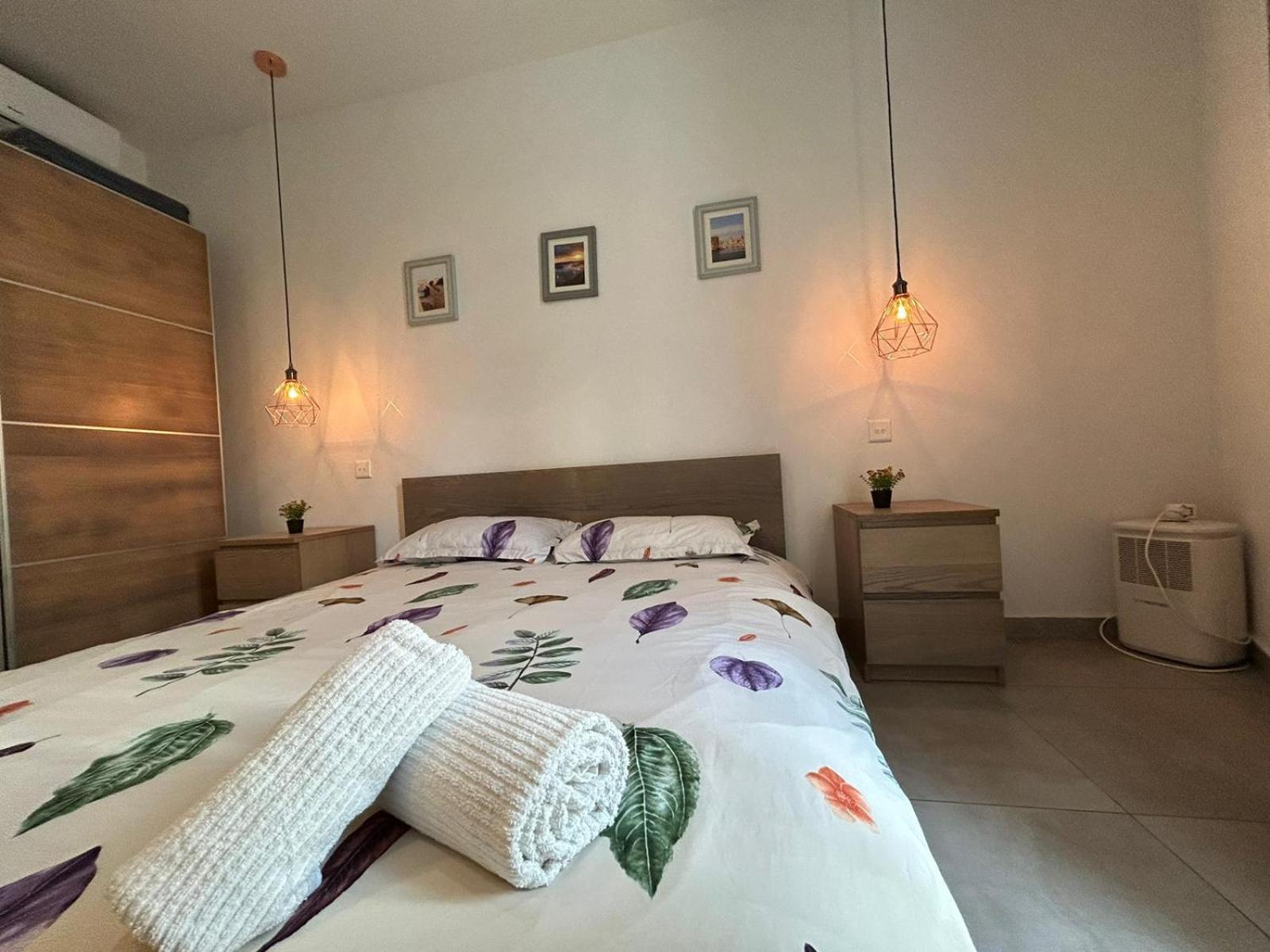Apartment No.1 Gzira المظهر الخارجي الصورة