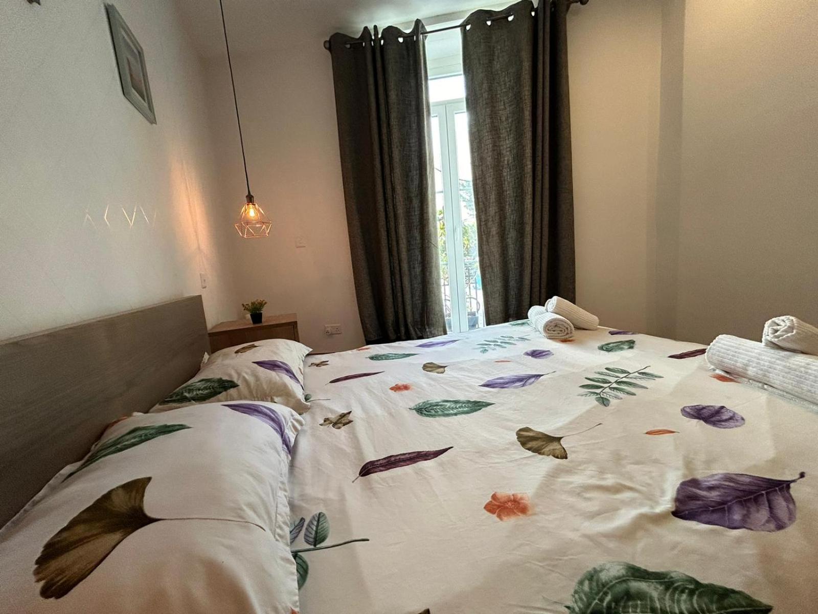 Apartment No.1 Gzira المظهر الخارجي الصورة