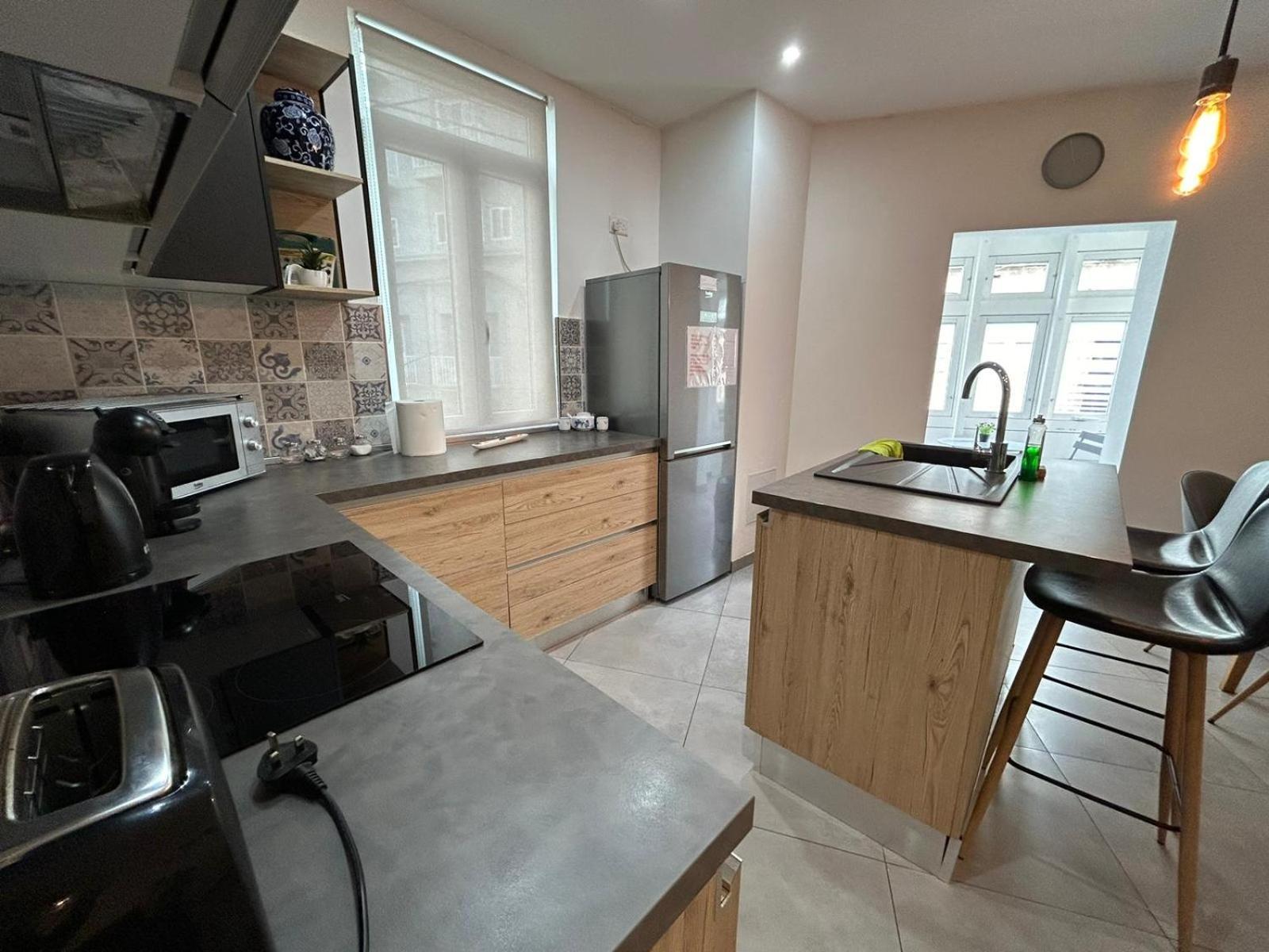 Apartment No.1 Gzira المظهر الخارجي الصورة