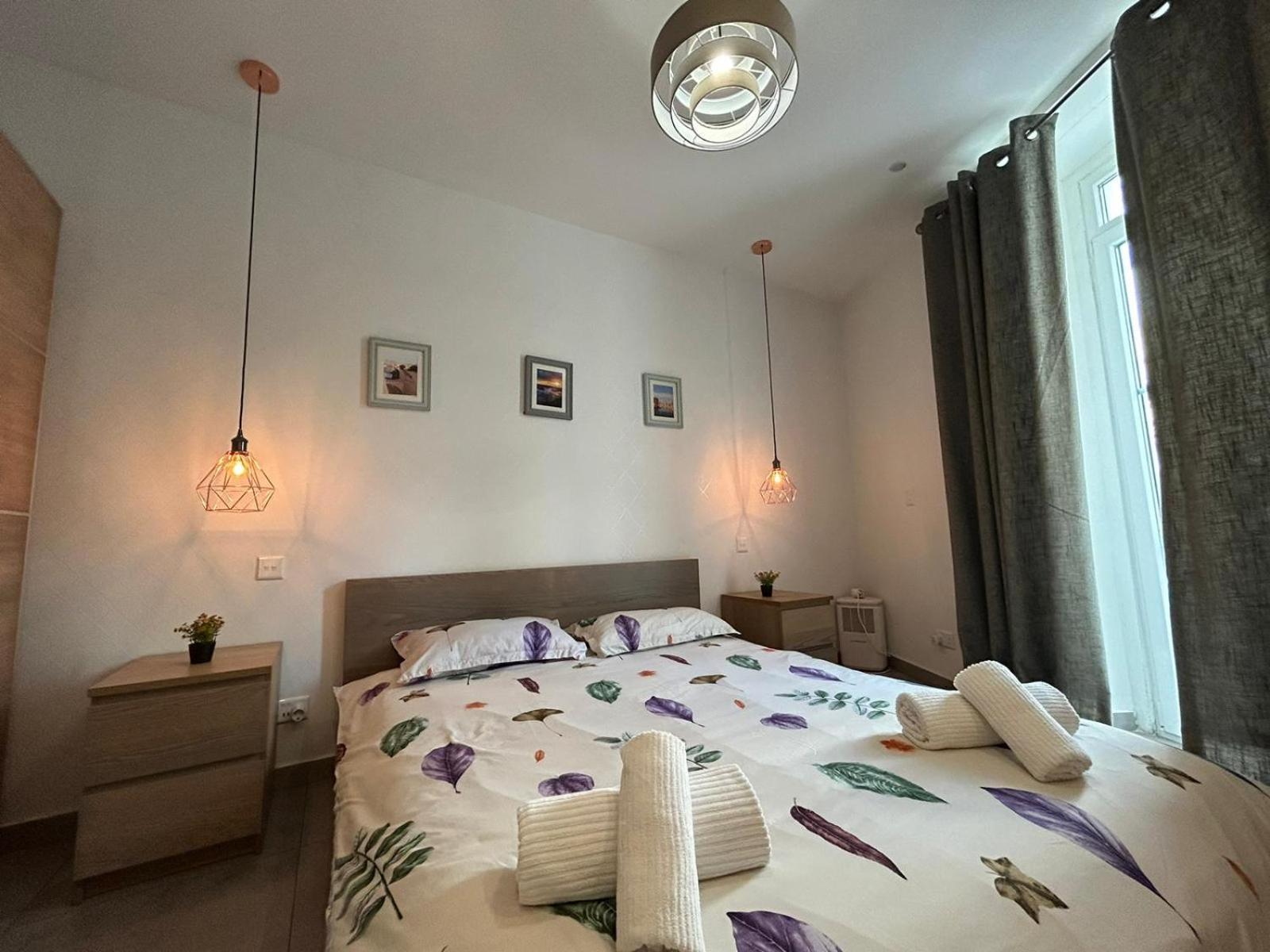 Apartment No.1 Gzira المظهر الخارجي الصورة