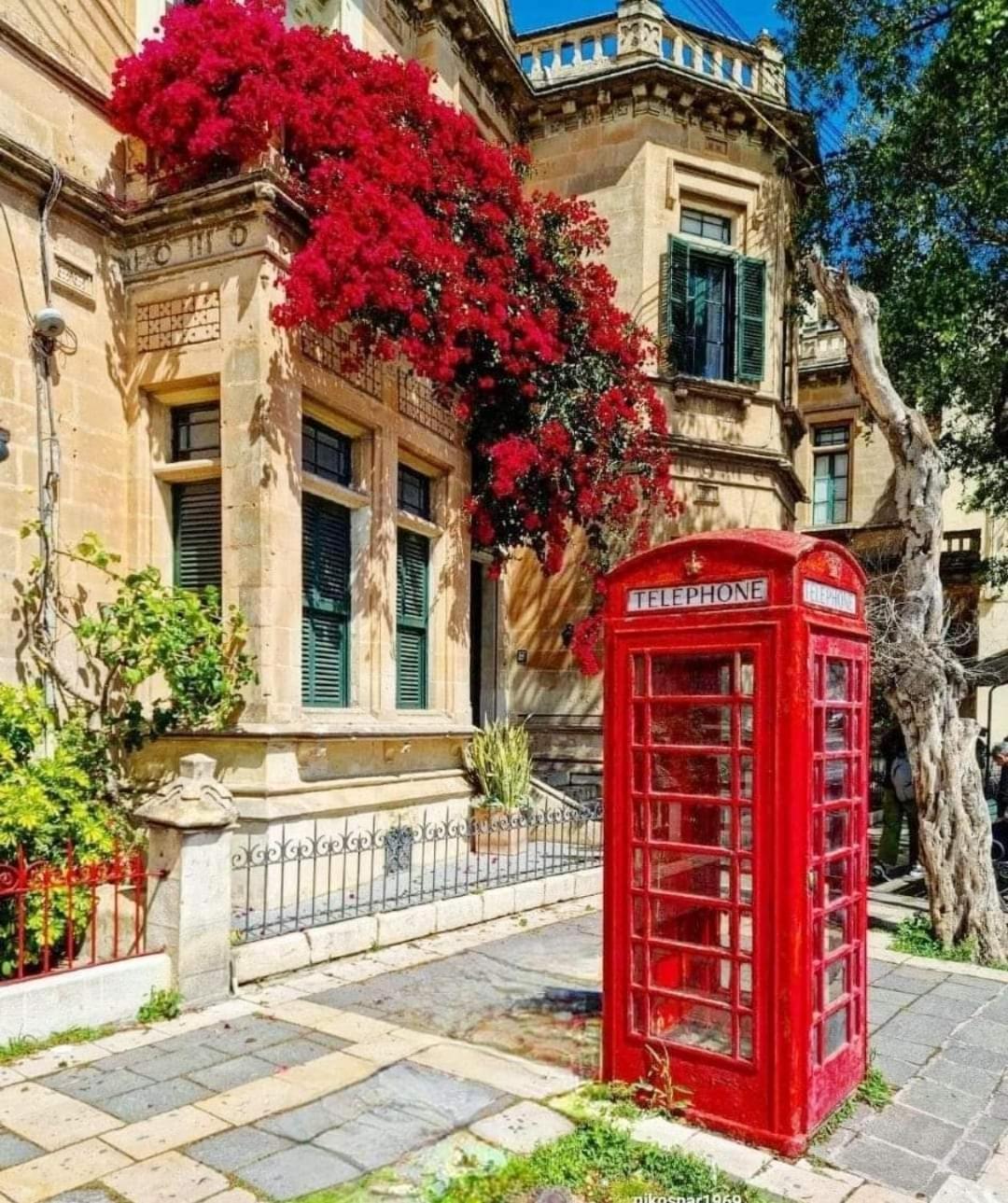Apartment No.1 Gzira المظهر الخارجي الصورة