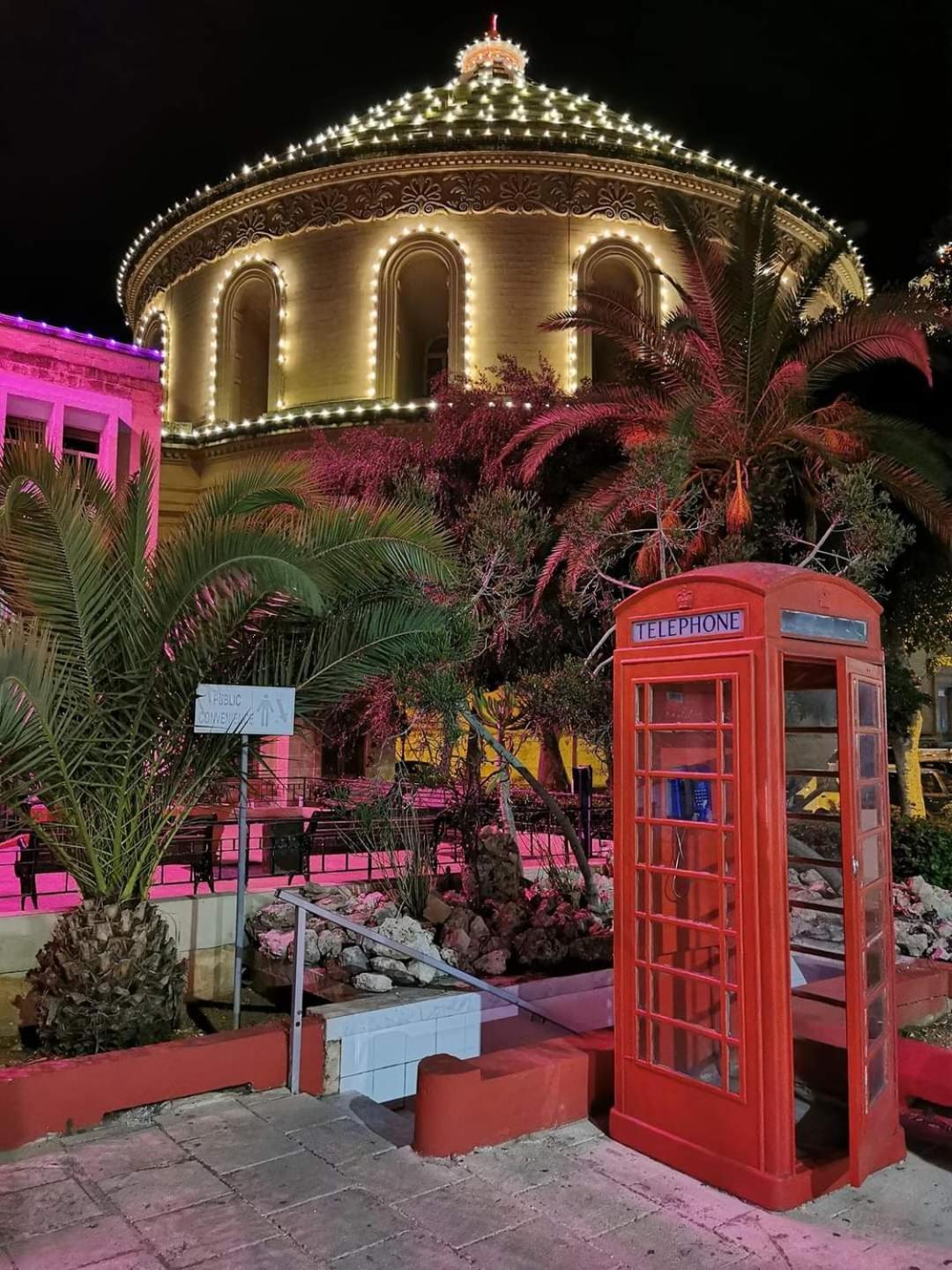 Apartment No.1 Gzira المظهر الخارجي الصورة