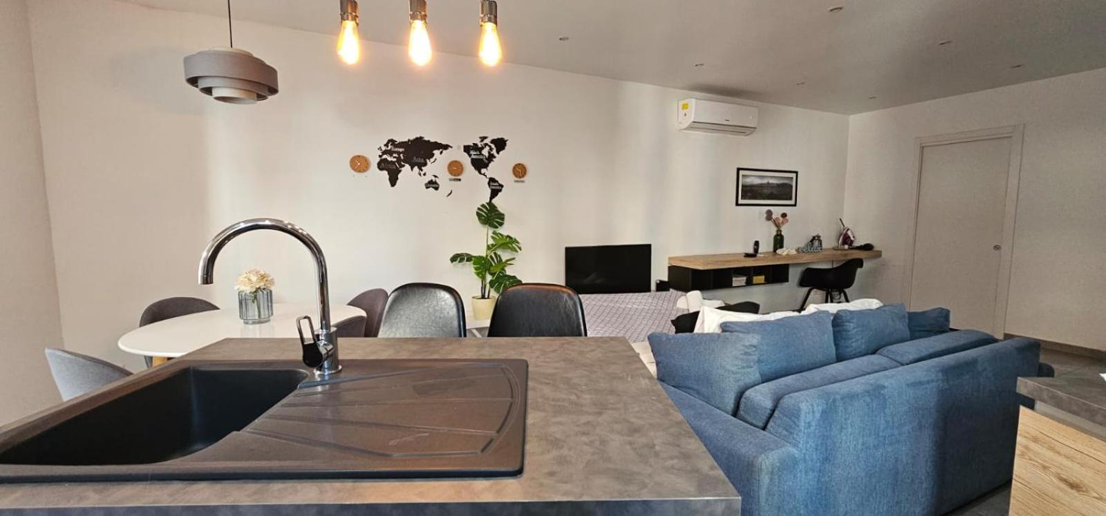 Apartment No.1 Gzira المظهر الخارجي الصورة