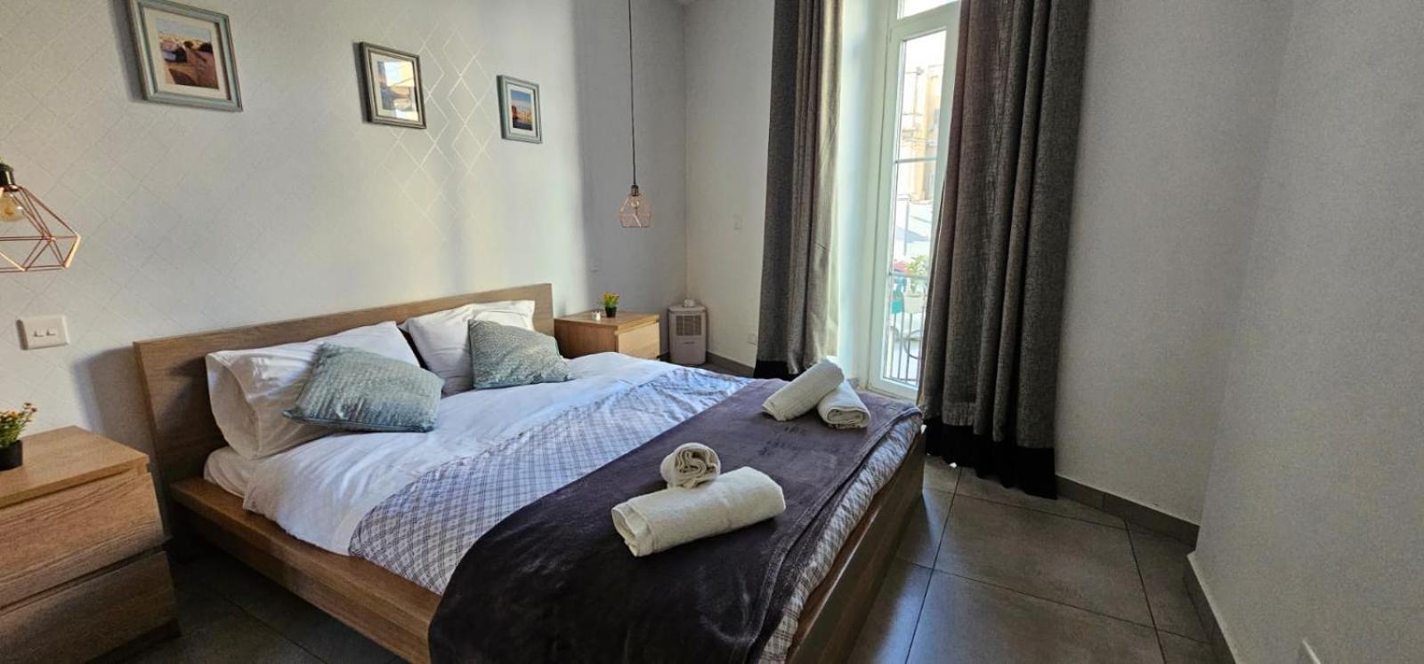Apartment No.1 Gzira المظهر الخارجي الصورة