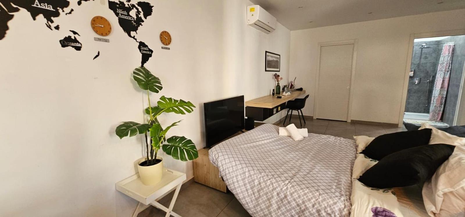 Apartment No.1 Gzira المظهر الخارجي الصورة