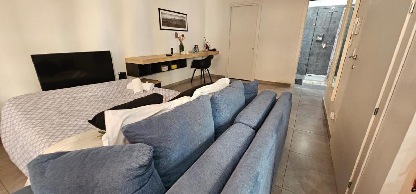 Apartment No.1 Gzira المظهر الخارجي الصورة