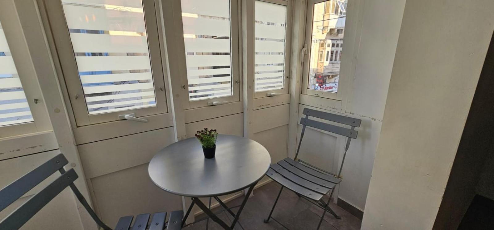Apartment No.1 Gzira المظهر الخارجي الصورة
