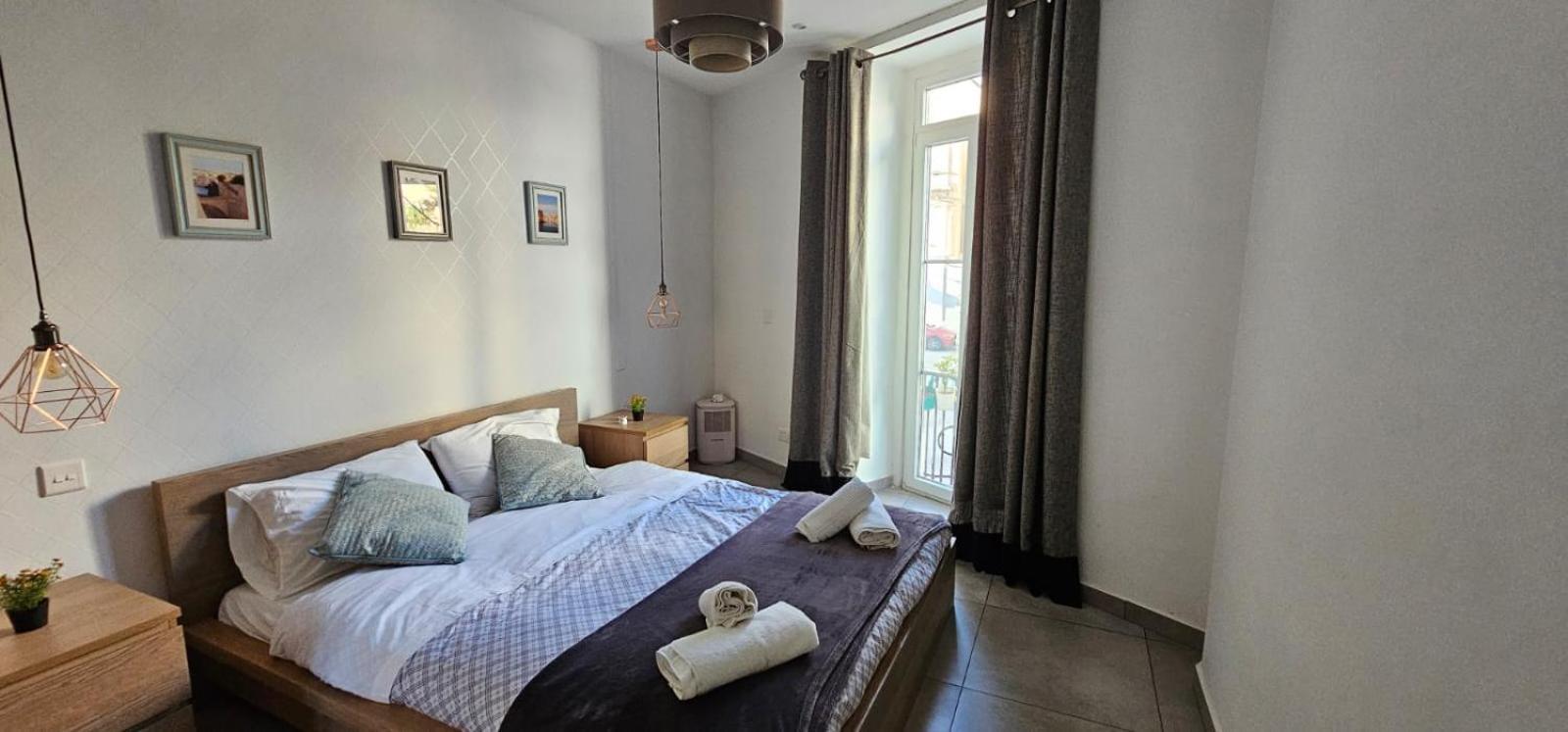 Apartment No.1 Gzira المظهر الخارجي الصورة
