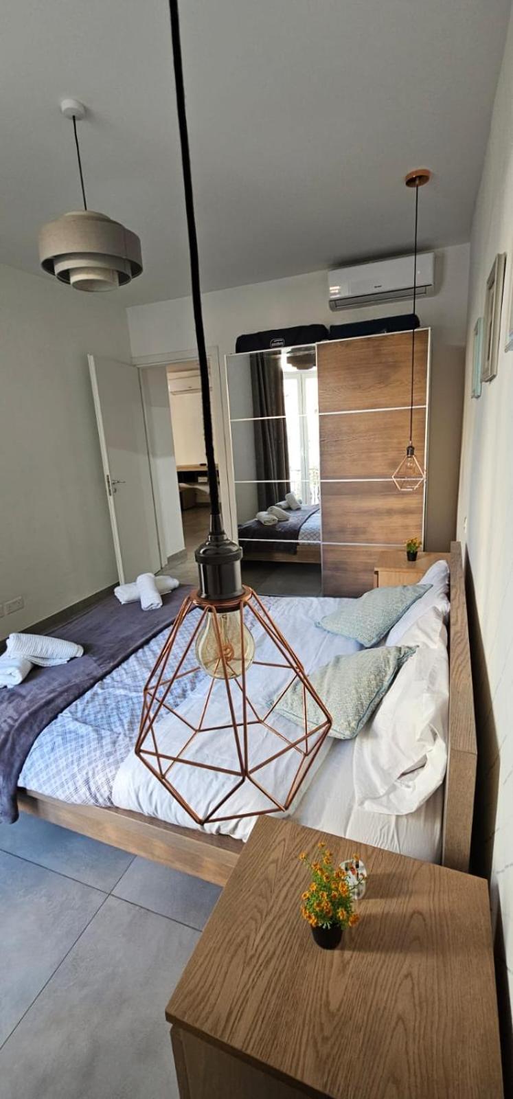 Apartment No.1 Gzira المظهر الخارجي الصورة