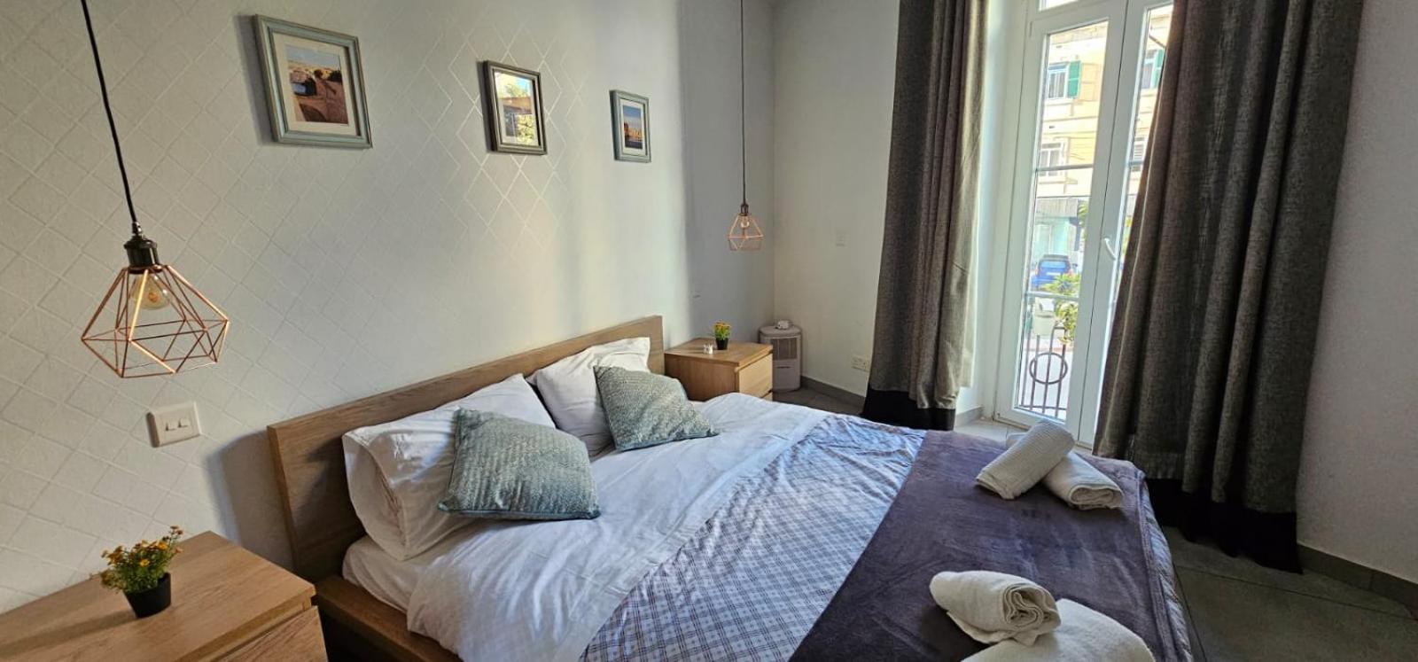 Apartment No.1 Gzira المظهر الخارجي الصورة