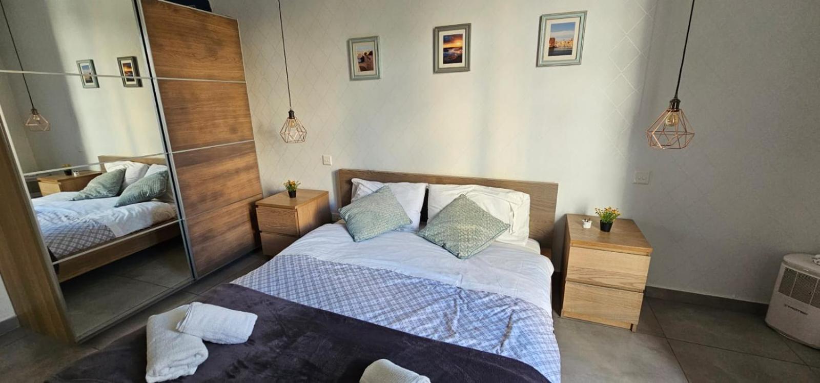Apartment No.1 Gzira المظهر الخارجي الصورة