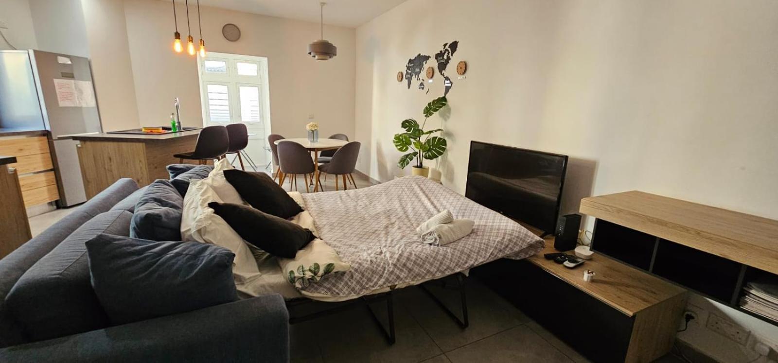 Apartment No.1 Gzira المظهر الخارجي الصورة