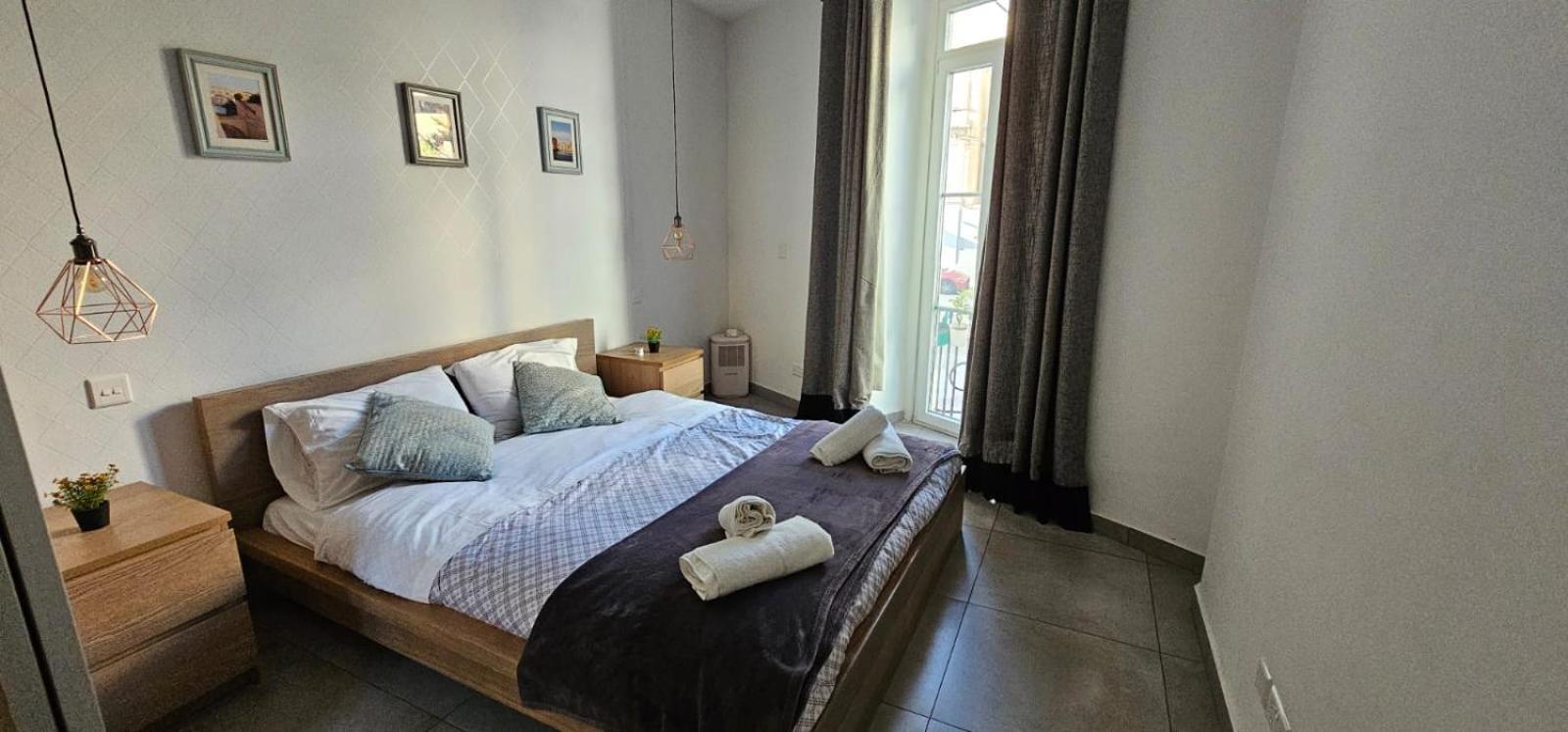 Apartment No.1 Gzira المظهر الخارجي الصورة