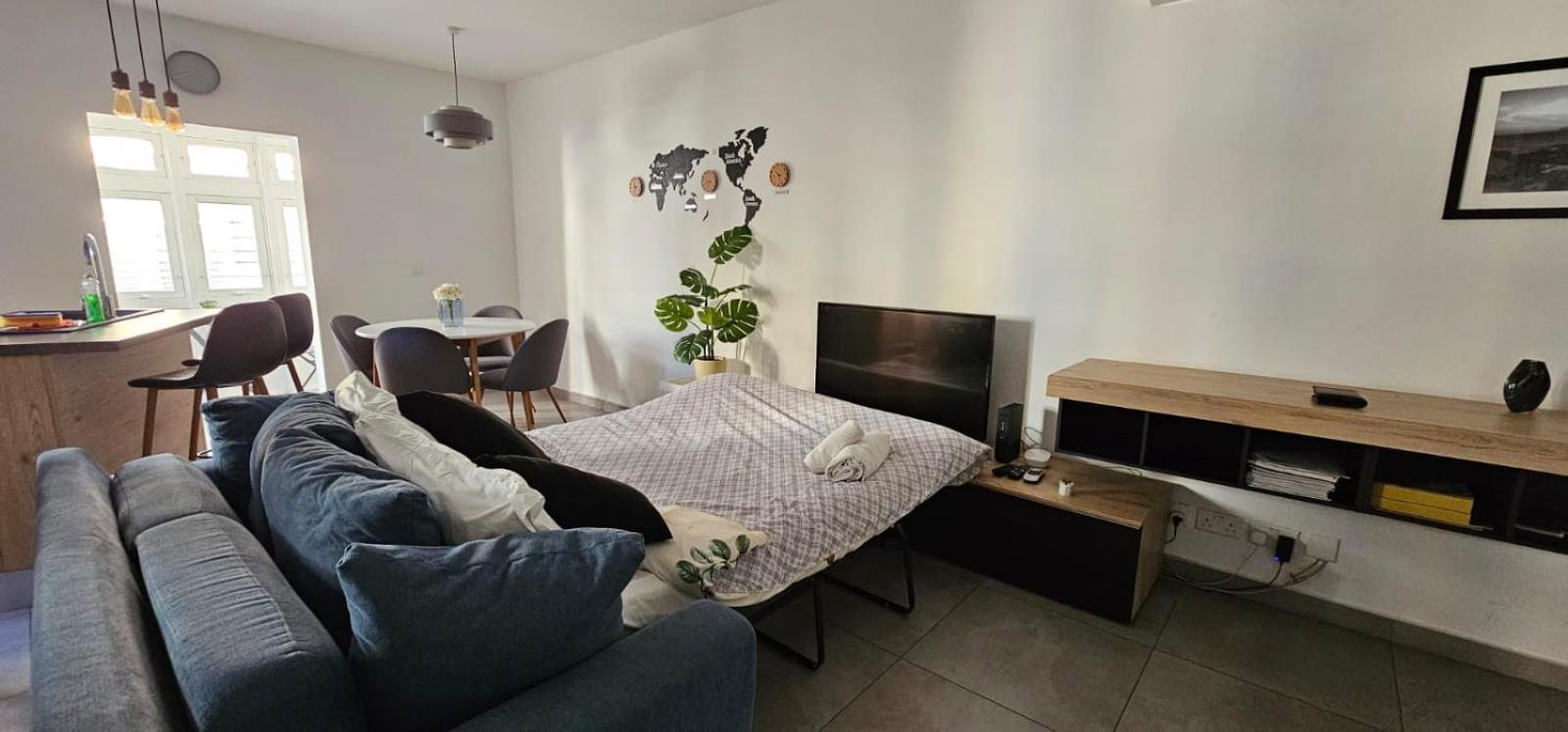 Apartment No.1 Gzira المظهر الخارجي الصورة