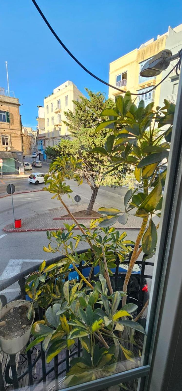 Apartment No.1 Gzira المظهر الخارجي الصورة