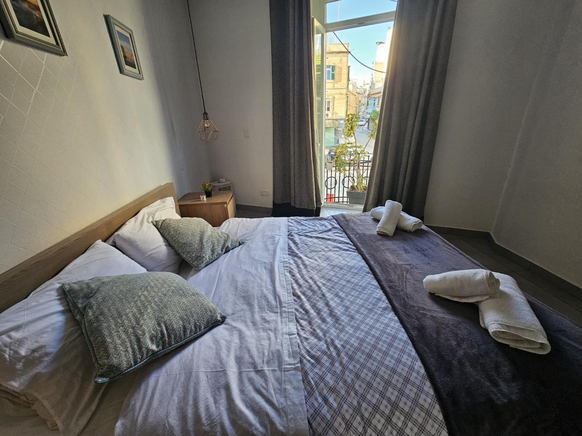 Apartment No.1 Gzira المظهر الخارجي الصورة