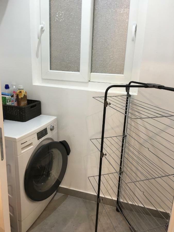 Apartment No.1 Gzira المظهر الخارجي الصورة
