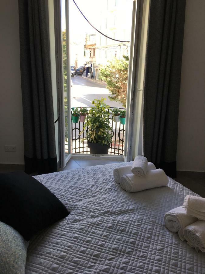Apartment No.1 Gzira المظهر الخارجي الصورة