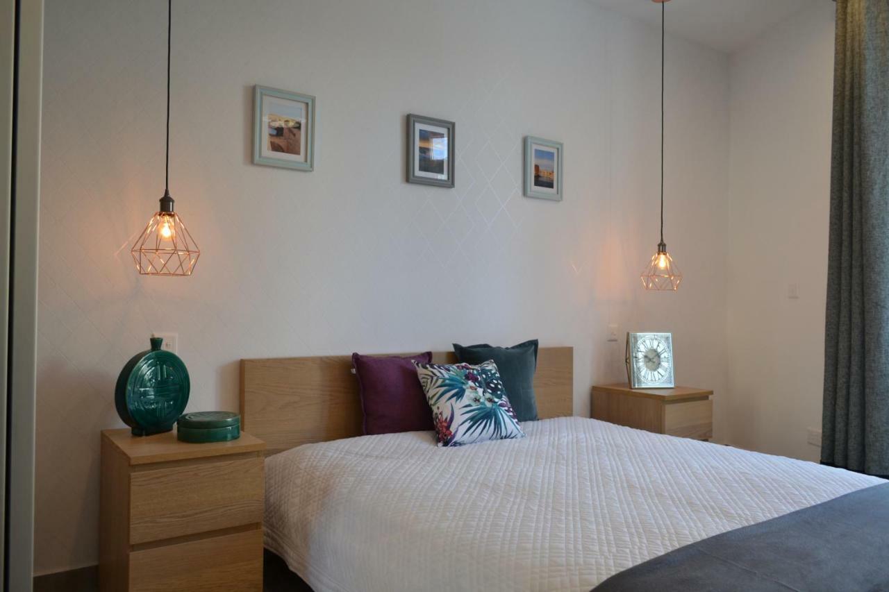 Apartment No.1 Gzira المظهر الخارجي الصورة