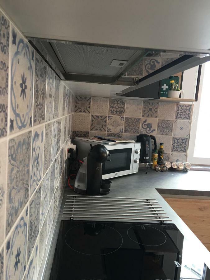 Apartment No.1 Gzira المظهر الخارجي الصورة