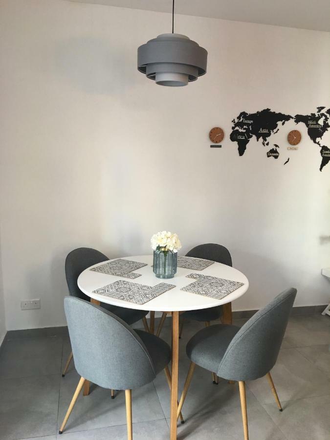 Apartment No.1 Gzira المظهر الخارجي الصورة