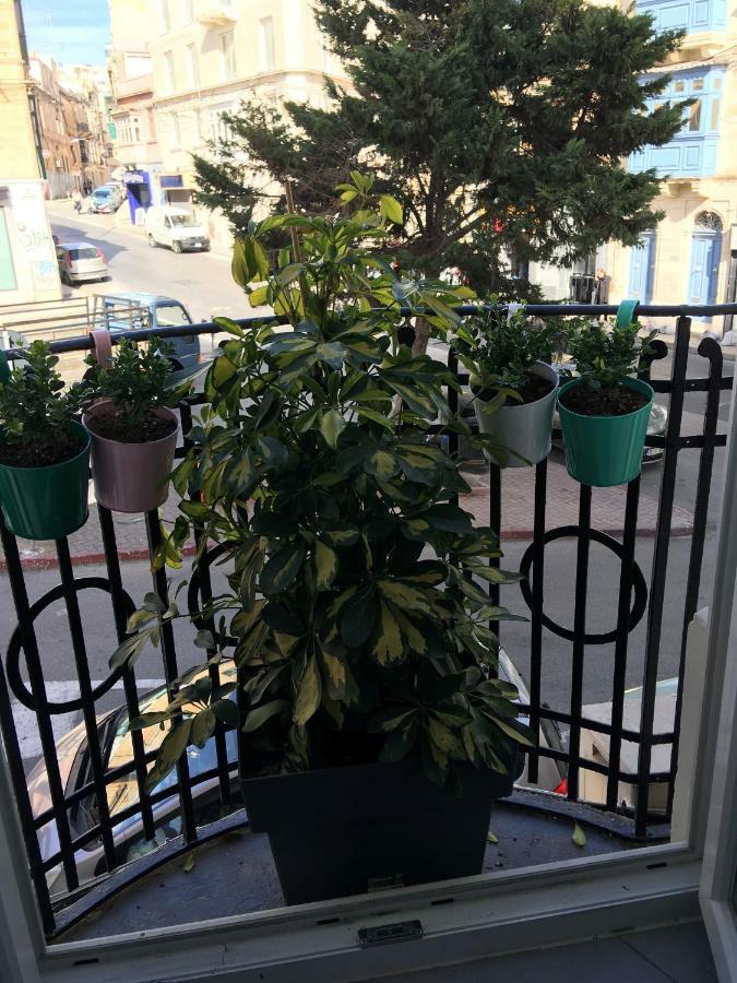 Apartment No.1 Gzira المظهر الخارجي الصورة