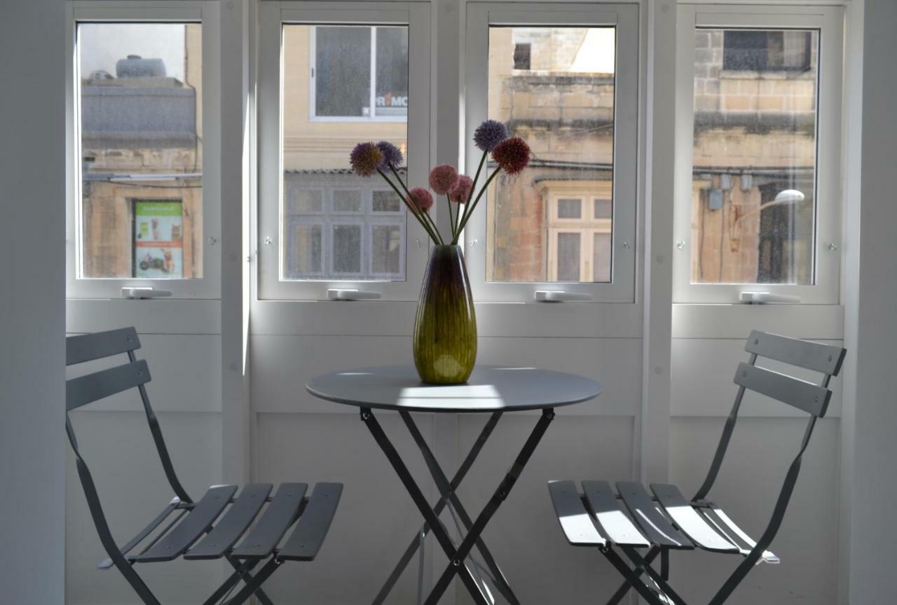 Apartment No.1 Gzira المظهر الخارجي الصورة